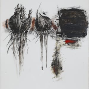 Up-Rooted #4 by Helen Meyrowitz