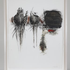 Up-Rooted #4 by Helen Meyrowitz  Image: Front