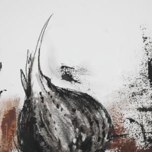 Up-Rooted #4 by Helen Meyrowitz  Image: Close up