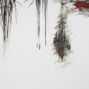 Up-Rooted #4 by Helen Meyrowitz  Image: Close up