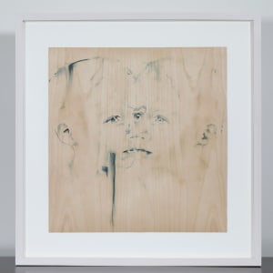 Untitled by Jenny Carpenter  Image: Front
