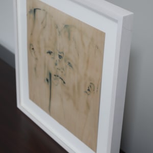 Untitled by Jenny Carpenter  Image: Top right corner