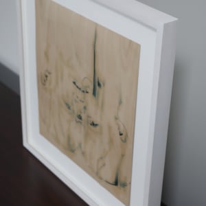 Untitled by Jenny Carpenter  Image: Bottom left corner