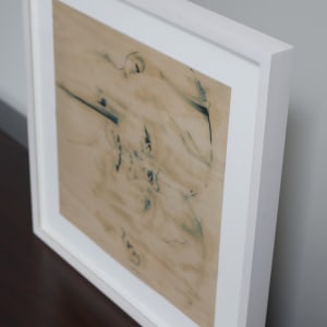Untitled by Jenny Carpenter  Image: Top left corner