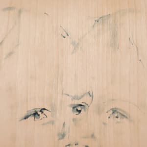 Untitled by Jenny Carpenter  Image: Close up