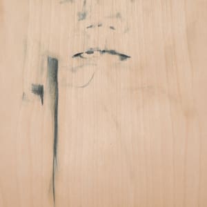 Untitled by Jenny Carpenter  Image: Close up