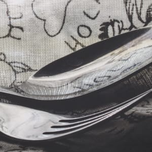 Midnight Picnic by Kai Loewenstein  Image: Close up