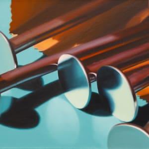 10d by J.B. Jones