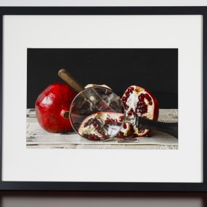 On Closer Examination by David Weinberg  Image: Front