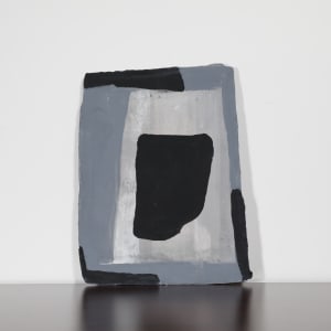 Power Outage by Carol McMahon  Image: Front