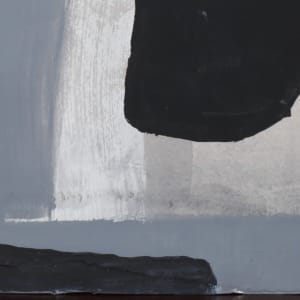 Power Outage by Carol McMahon  Image: Close up