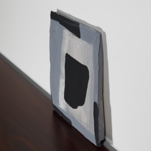 Power Outage by Carol McMahon  Image: Top right corner