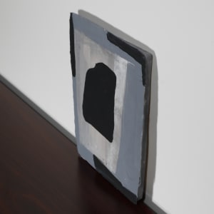 Power Outage by Carol McMahon  Image: Bottom left corner