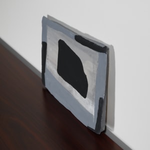 Power Outage by Carol McMahon  Image: Bottom right corner