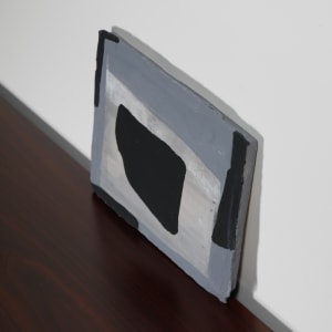 Power Outage by Carol McMahon  Image: Top left corner