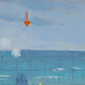 Untitled by Kimberlee Alemian  Image: Close up