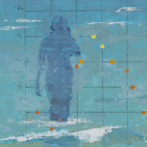 Untitled by Kimberlee Alemian  Image: Close up