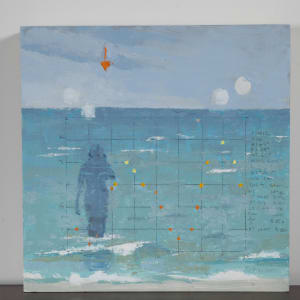 Untitled by Kimberlee Alemian  Image: Front