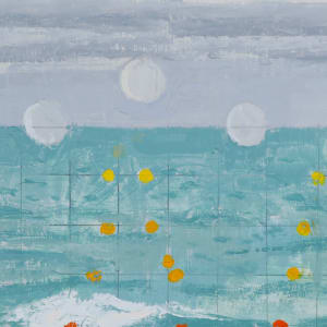 Untitled by Kimberlee Alemian  Image: Close up