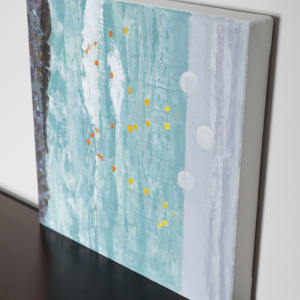 Untitled by Kimberlee Alemian  Image: Top left corner