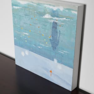 Untitled by Kimberlee Alemian  Image: Bottom left corner