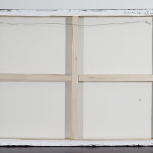 It Had So Many Layers by Leslie Graff  Image: Back
