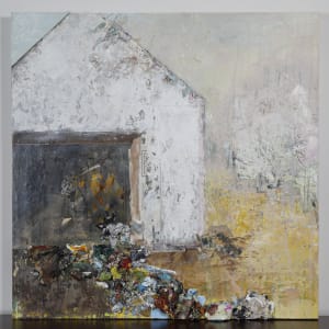 Garland by Brenda Cirioni  Image: Front