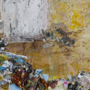 Garland by Brenda Cirioni  Image: Close up