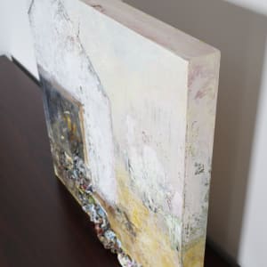 Garland by Brenda Cirioni  Image: Top right corner