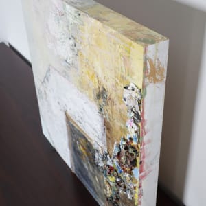 Garland by Brenda Cirioni  Image: Bottom right corner