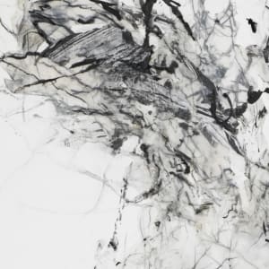 Untitled Collage by Debra Weisberg  Image: Close up