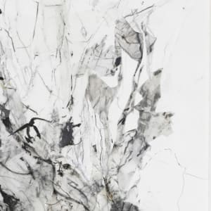 Untitled Collage by Debra Weisberg  Image: Close up