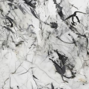 Untitled Collage by Debra Weisberg  Image: Close up