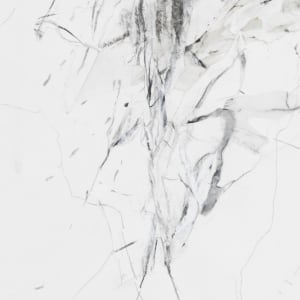 Untitled Collage by Debra Weisberg  Image: Close up