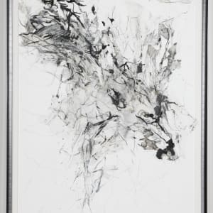 Untitled Collage by Debra Weisberg  Image: Front