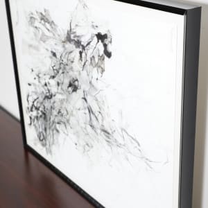 Untitled Collage by Debra Weisberg  Image: Bottom right corner