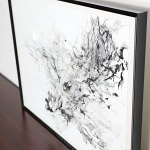 Untitled Collage by Debra Weisberg  Image: Top left corner