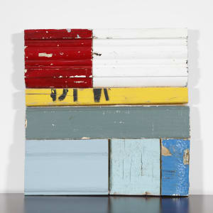 #70 by Laura Petrovich-Cheney  Image: Front