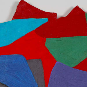 POPROCK 4291 by Gerri Rachins  Image: Close up