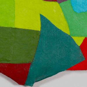 POPROCK 4291 by Gerri Rachins  Image: Close up