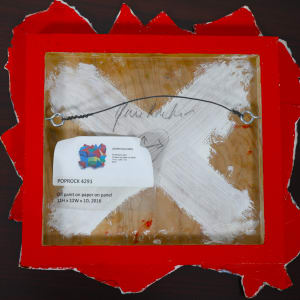 POPROCK 4291 by Gerri Rachins  Image: Back