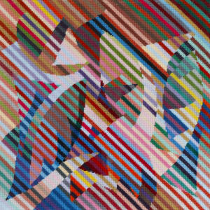 Intersection by Netty Vanderpol