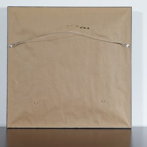 Intersection by Netty Vanderpol  Image: Back