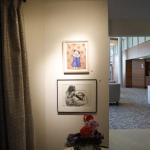 The Gallery at North Hill Documentation 