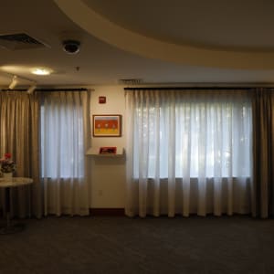 The Gallery at North Hill Documentation 