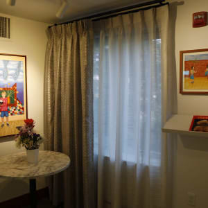 The Gallery at North Hill Documentation 