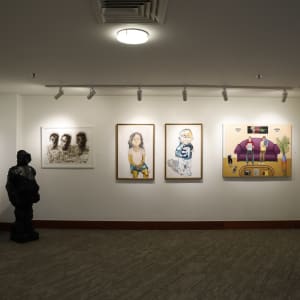 The Gallery at North Hill Documentation 