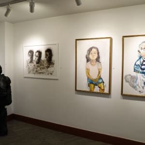 The Gallery at North Hill Documentation 