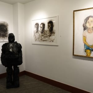 The Gallery at North Hill Documentation 