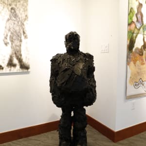 The Gallery at North Hill Documentation 